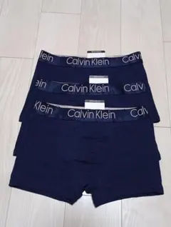 M*４様 XL　新品未使用カルバンクライン LBSボクサーパンツCalvin K