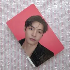 BTS ARIRANG JP ラキドロ テヒョン V