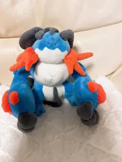 ★★ メガラグラージ ポケモン ぬいぐるみ ★★
