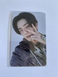 ENHYPEN the sin vanish hellolive ジェイク