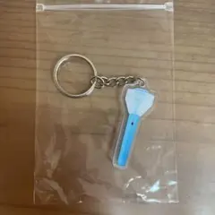 treasure トゥライト ペンライト キーホルダー