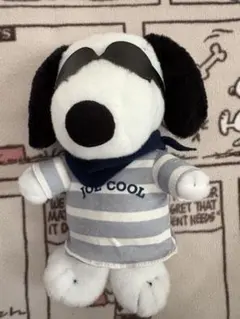 スヌーピー ぬいぐるみ