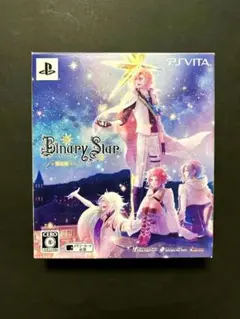 Binary Star 限定版