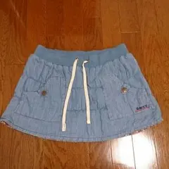 ロキシー☆ミニスカート☆未使用品