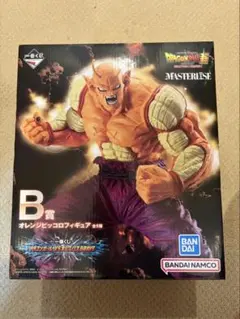 【一番くじ✨️】ドラゴンボール VSオムニバスBRAVE B賞 オレンジピッコロのサムネイル