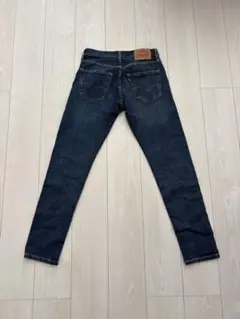 LEVI'S 512 スリムフィット デニム W29 L32