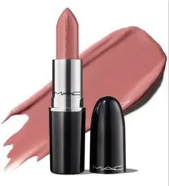 MAC ラスターガラス シアーシャイン リップスティック セルアウト