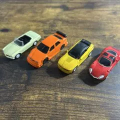 美品☆ジョージアヨーロピアンコーヒーのBMWのミニカー全6種 2025年最新】ジョージア缶オマケミニカーの人気アイテム - メルカリ