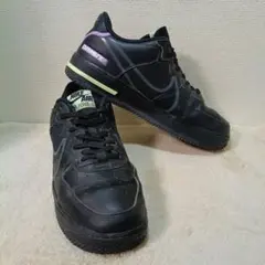 NIKE AIR FORCE 1 D/MS/X ナイキエアフォースワン ブラック