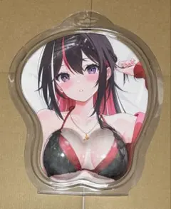 AZKi　マウスパッド　C107　TELU　Telumite　ホロライブ