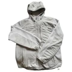 THE NORTH FACE デナリジャケット L グレー used