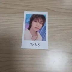 YAKUSOKU チェキ インスタント ミンハオ THE8 SEVENTEEN - メルカリ