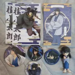 銀魂 桂小太郎 グッズセット