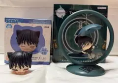 呪術廻戦 Trapeze 2 トラピーズ 伏黒恵　5点 呪術廻戦 Trapeze 2 トラピーズ 伏黒恵 5点 - メルカリ