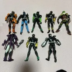 2026年最新】仮面ライダーキッズ アンクの人気アイテム - メルカリ