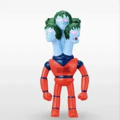 ENKA VINYL ロクロンQ9 エンカビニール SwimmyDesign