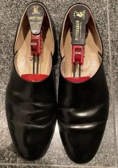 HARUTA スポックシューズ 26 EE