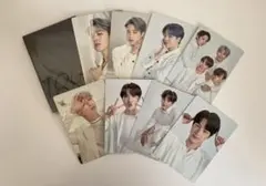 BTS MAP OF THE SOUL TOUR ミニフォト