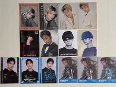 THE RAMPAGE 長谷川慎 セット