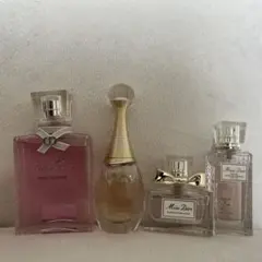Miss Dior 香水セット