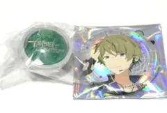 あんスタ 9周年 缶バッジ 高峯翠 - メルカリ