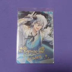 アイナナ メタカ MM 環