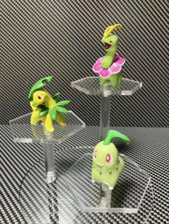 2025年最新】ポケモン モンコレ ベイリーフの人気アイテム