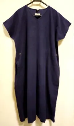 変形ワンピース