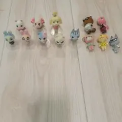 あつまれ どうぶつの森 ともだちどーる まとめ売り 13体