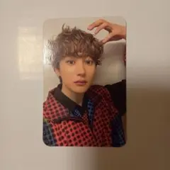 riize アントン FC ファンクラブ トレカ | Mercari