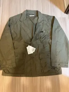 東野デニム×JOURNALSTANDARD ジャケット　新品