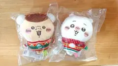 【匿名配送】エニマイくじ ちいかわ D賞 ぬいぐるみキーホルダー