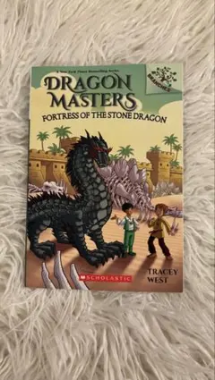 【Dragon Masters】