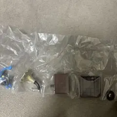 ヴィンテージコレクション ルカリオ