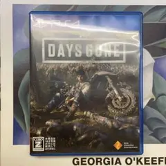 DAYS GONE PS4