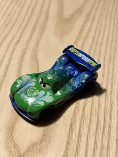 カーズ トミカ C-38 カルラ・ヴェローゾ (スタンダートタイプ)