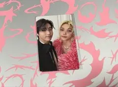 スキズ DO IT FANS ラキドロ ユニット トレカ ハン フィリックス