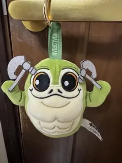 マンダロリアン グローグー コスビ シークレット - メルカリ