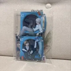 にじさんじ ChroNoiR 叶 葛葉アクリルスタンド