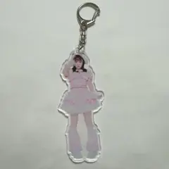 Pixel Ribbon ピクセルリボン ぴくりぼ 鹿野ななみ ランダムアクキー