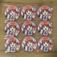 2026年最新】桂小太郎 銀魂展 缶の人気アイテム - メルカリ