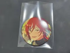 あんさんぶるスターズ あんスタ コレクション缶バッジ casual 逆先夏目