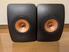 2025年最新】KEF LS50の人気アイテム - メルカリ
