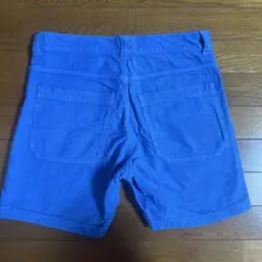 HOLLYWOOD RANCH MARKET コーデュロイ ショートパンツのサムネイル