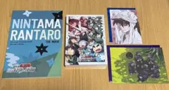 劇場版忍たま乱太郎 ドクタケ忍者隊最強の軍師　Blu-ray