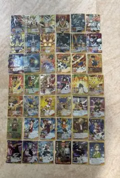 別売りのみ】イナズマイレブン イナップ【即購入不可】 - メルカリ