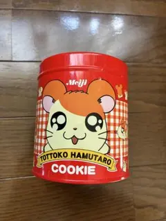とっとこハム太郎 お弁当箱 平成レトロ 小物入れ キャラクター
