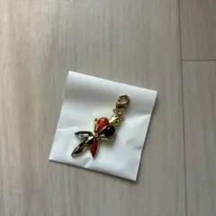 ヴィランズ シークレットチャーム ハートの女王