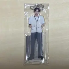 ENHYPEN ラッキーくじ C賞 アクリルスタンドキーチェーン ジョンウォン