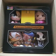 2025年最新】ポケモン マリィ ぬいぐるみの人気アイテム - メルカリ